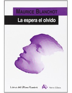 La espera el olvido