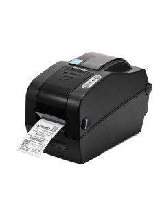 SLP-TX223 impresora de etiquetas Transferencia térmica 300 x 300 DPI 100 mm/s Alámbrico Ethernet