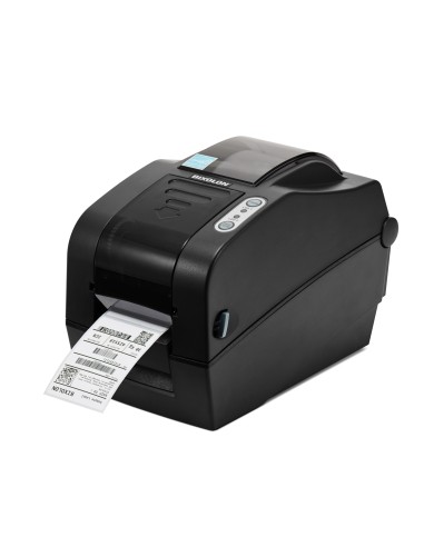 SLP-TX223 impresora de etiquetas Transferencia térmica 300 x 300 DPI 100 mm/s Alámbrico Ethernet