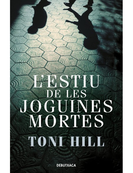 L estiu de les joguines mortes Inspector Salgado 1