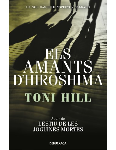 Els amants d Hiroshima Inspector Salgado 3