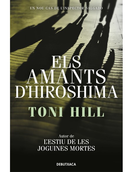 Els amants d Hiroshima Inspector Salgado 3