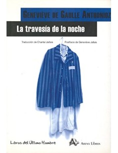 La travesia de la noche
