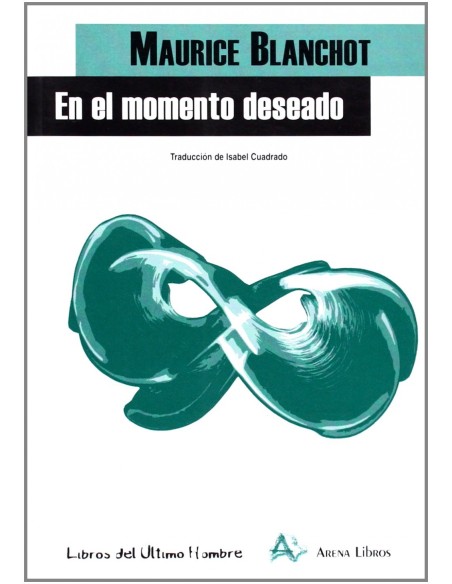 En el momento deseado