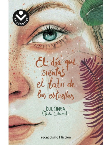 El dia que sientas el latir de las estrellas