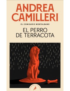 El perro de terracota Comisario Montalbano 2