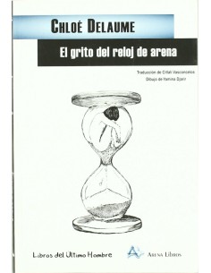El grito del reloj de arena