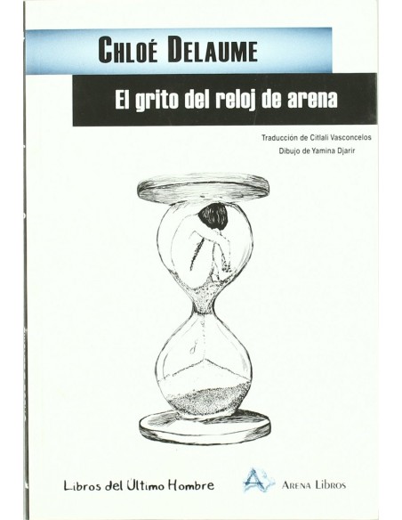 El grito del reloj de arena
