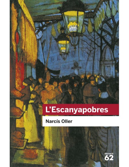 L escanyapobres