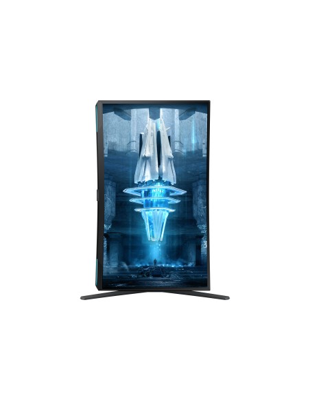 Odyssey Neo G8 G85NB pantalla para PC 81,3 cm (32") 3840 x 2160 Pixeles 4K Ultra HD LED Blanco