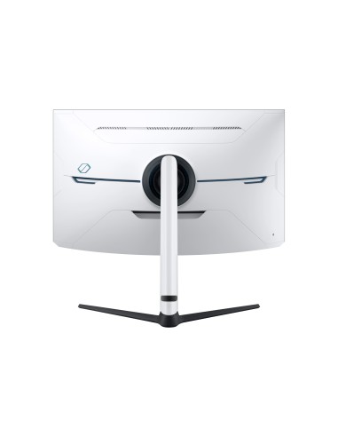 Odyssey Neo G8 G85NB pantalla para PC 81,3 cm (32") 3840 x 2160 Pixeles 4K Ultra HD LED Blanco