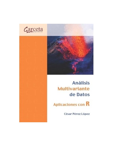 Analisis Multivariante de Datos