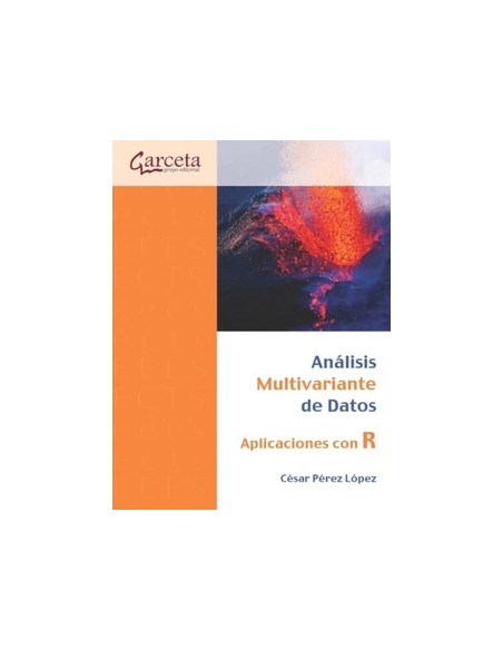 Analisis Multivariante de Datos