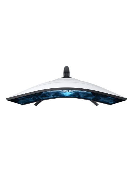 Odyssey Neo G8 G85NB pantalla para PC 81,3 cm (32") 3840 x 2160 Pixeles 4K Ultra HD LED Blanco