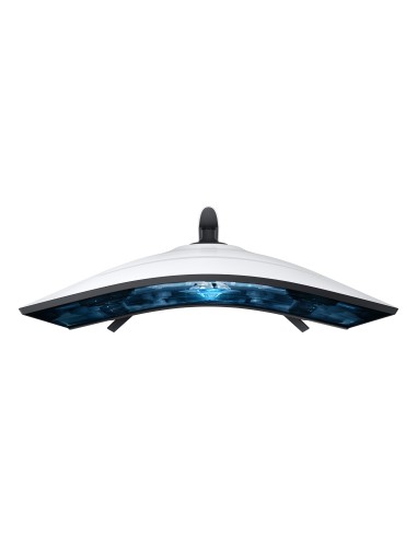 Odyssey Neo G8 G85NB pantalla para PC 81,3 cm (32") 3840 x 2160 Pixeles 4K Ultra HD LED Blanco