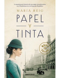 Papel y tinta