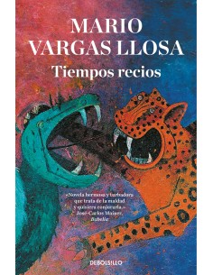 Tiempos recios