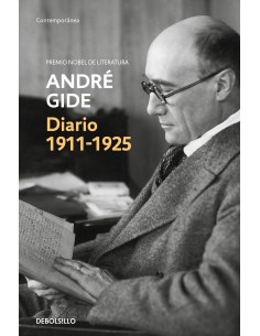Diario 1911 1925