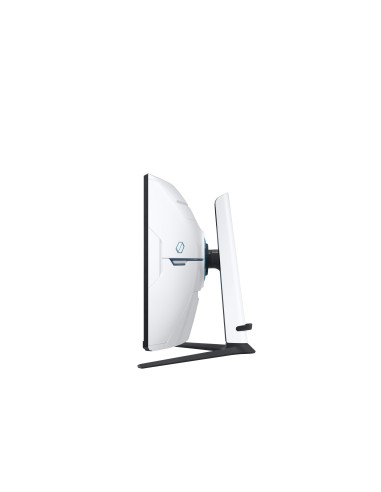 Odyssey Neo G8 G85NB pantalla para PC 81,3 cm (32") 3840 x 2160 Pixeles 4K Ultra HD LED Blanco