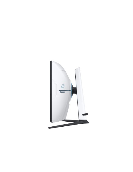 Odyssey Neo G8 G85NB pantalla para PC 81,3 cm (32") 3840 x 2160 Pixeles 4K Ultra HD LED Blanco