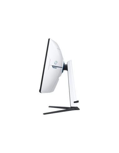 Odyssey Neo G8 G85NB pantalla para PC 81,3 cm (32") 3840 x 2160 Pixeles 4K Ultra HD LED Blanco