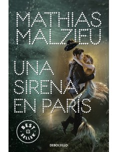 Una sirena en Paris
