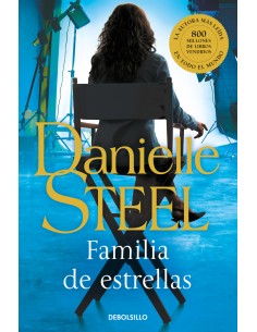 Familia de estrellas