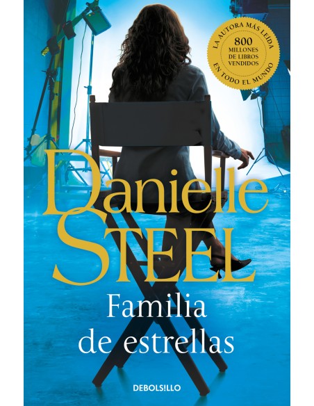 Familia de estrellas