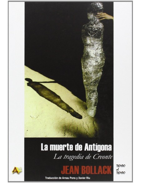 La muerte de Antigona