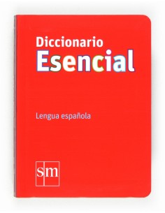 Diccionario Esencial Lengua espanola