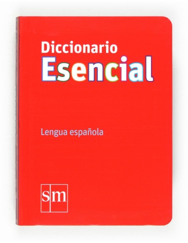 Diccionario Esencial Lengua espanola