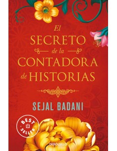El secreto de la contadora de historias