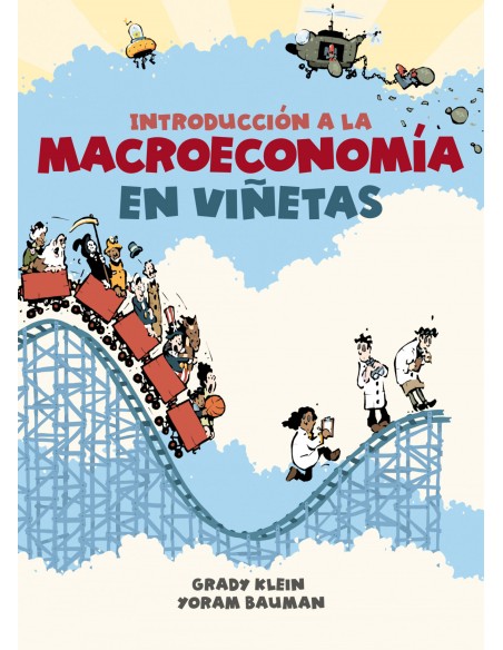 Introduccion a la macroeconomia en vinetas