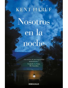 Nosotros en la noche