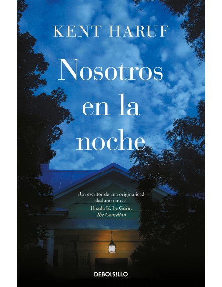 Nosotros en la noche