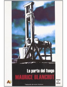 La parte del fuego