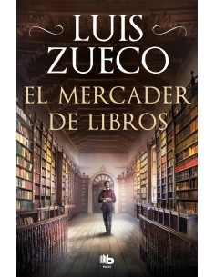 El mercader de libros