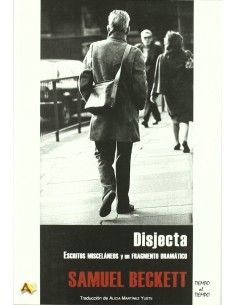 Disjecta