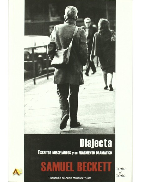 Disjecta