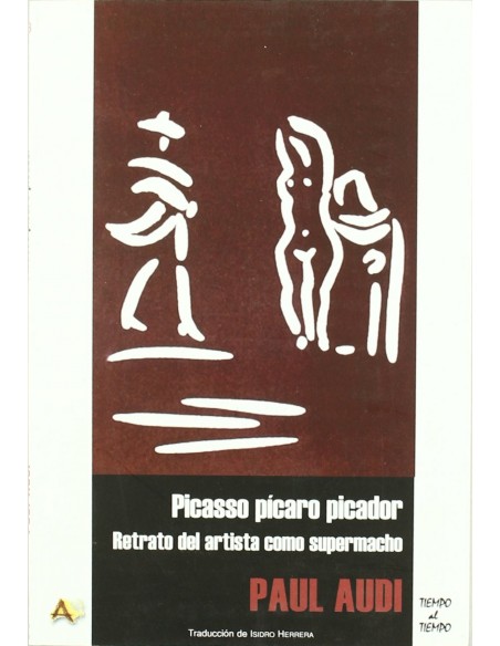 Picasso picaro picador