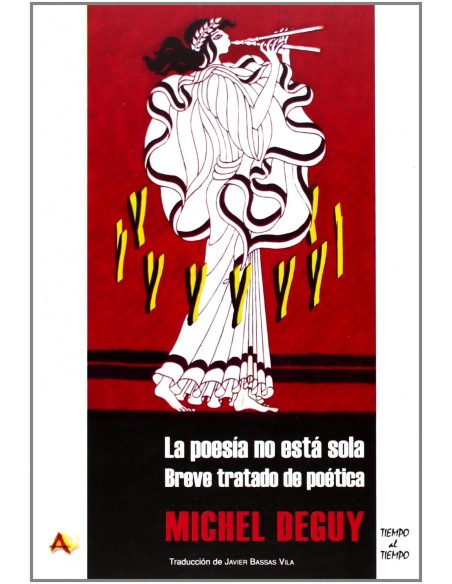 La poesia no esta sola