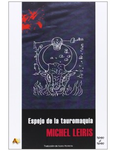 Espejo de la tauromaquia