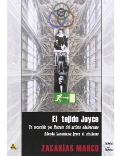 El tejido Joyce