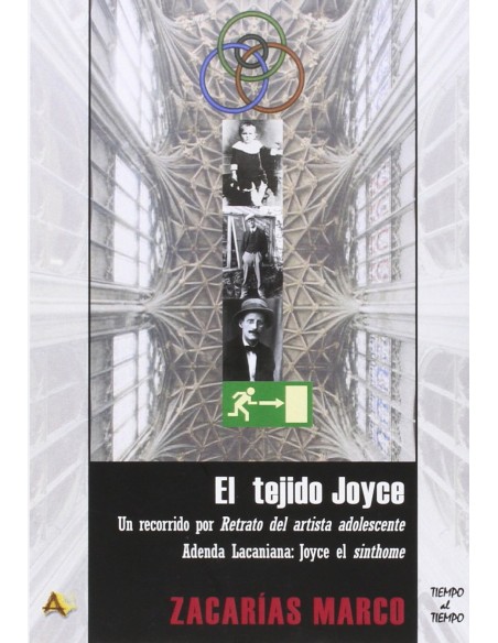 El tejido Joyce