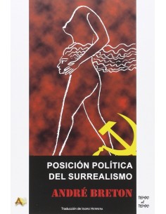 Posicion politica del surrealismo