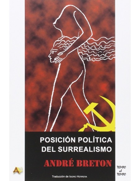 Posicion politica del surrealismo