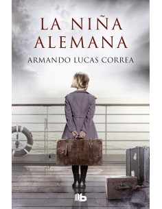 La nina alemana