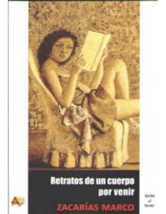 RETRATOS DE UN CUERPO POR VENIR