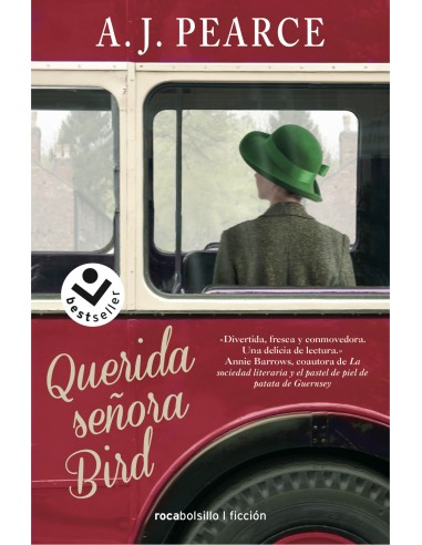 Querida Senora Bird