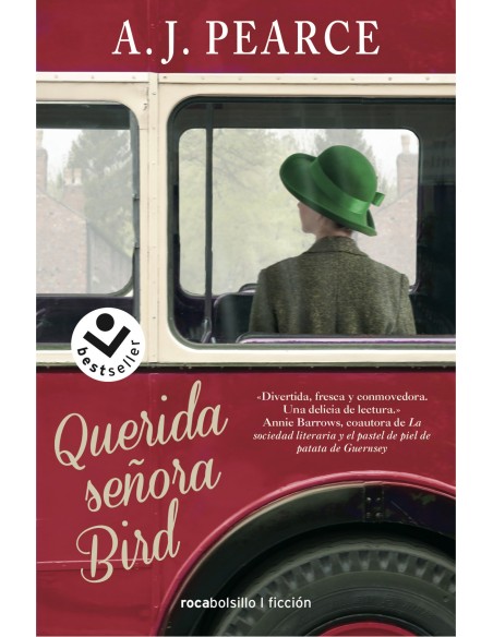 Querida Senora Bird
